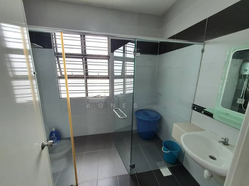2-storey Terraced House for Rent in Setia Tropika (Johor Bahru) - Agnes . - PropertyGuru.com.my