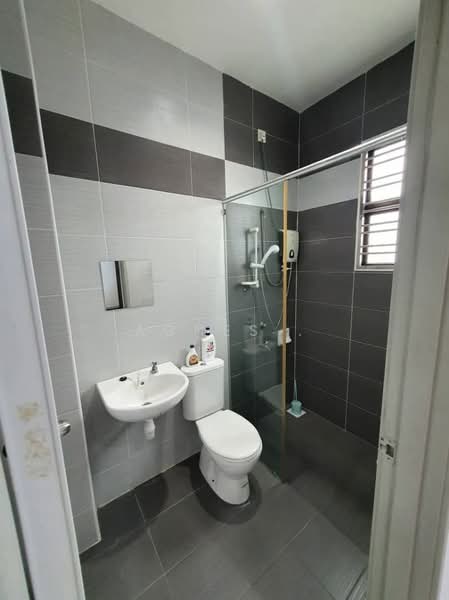 2-storey Terraced House for Rent in Setia Tropika (Johor Bahru) - Agnes . - PropertyGuru.com.my