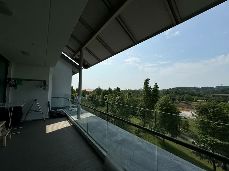 3-storey Terraced House for Sale in Denai Alam (Shah Alam) - Afiqah . - PropertyGuru.com.my