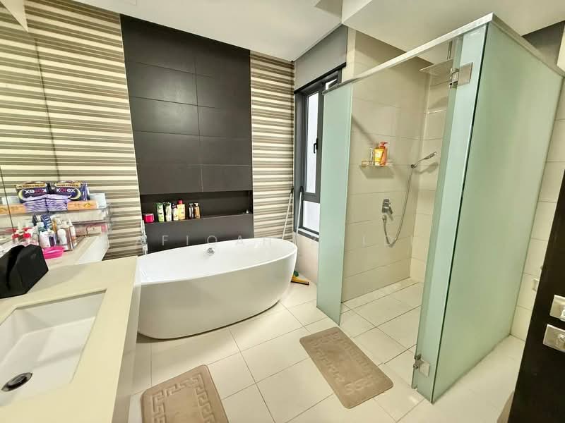 3-storey Terraced House for Sale in Denai Alam (Shah Alam) - Afiqah zaidi - PropertyGuru.com.my