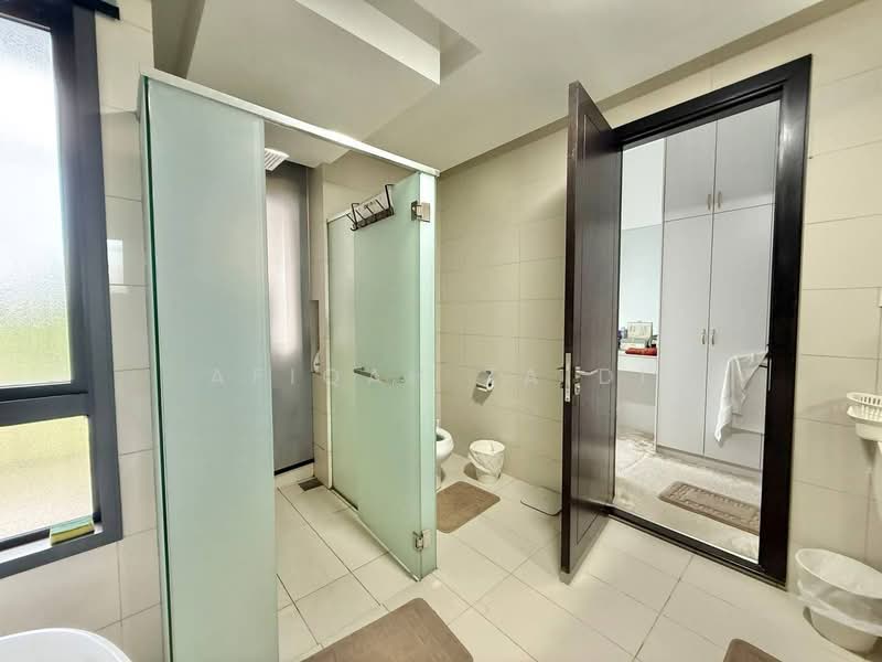 3-storey Terraced House for Sale in Denai Alam (Shah Alam) - Afiqah zaidi - PropertyGuru.com.my