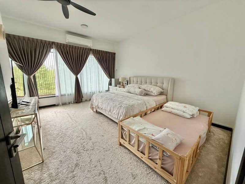 3-storey Terraced House for Sale in Denai Alam (Shah Alam) - Afiqah zaidi - PropertyGuru.com.my