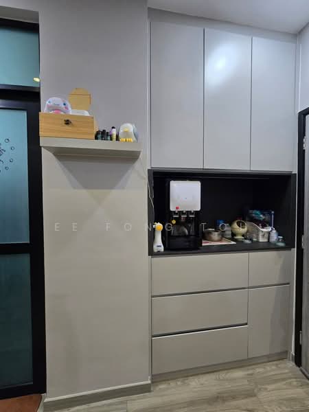 Rumah Teres 2 Tingkat untuk Dijual di Bandar Seri Alam (Masai) - Ee Fong Toh - PropertyGuru.com.my