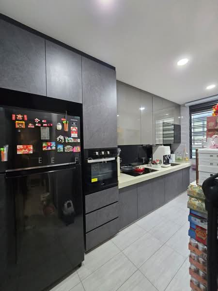Rumah Teres 2 Tingkat untuk Dijual di Bandar Seri Alam (Masai) - Ee Fong Toh - PropertyGuru.com.my