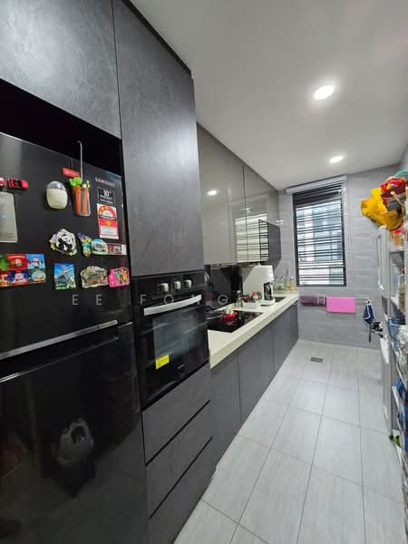 Rumah Teres 2 Tingkat untuk Dijual di Bandar Seri Alam (Masai) - Ee Fong Toh - PropertyGuru.com.my