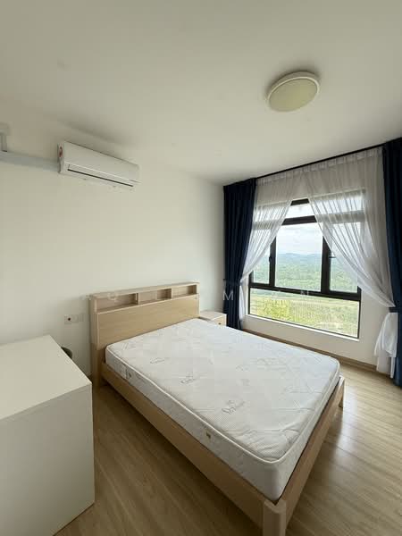 Pangsapuri untuk Disewa di Starview Bay @ Forest City - Aqil Amran - Bedroom - PropertyGuru.com.my