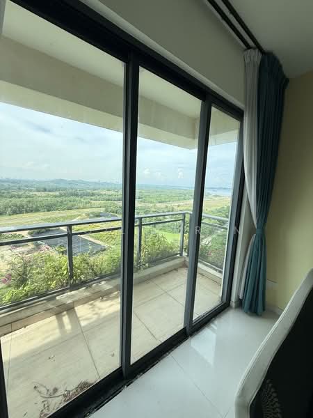 Pangsapuri untuk Disewa di Starview Bay @ Forest City - Aqil Amran - PropertyGuru.com.my