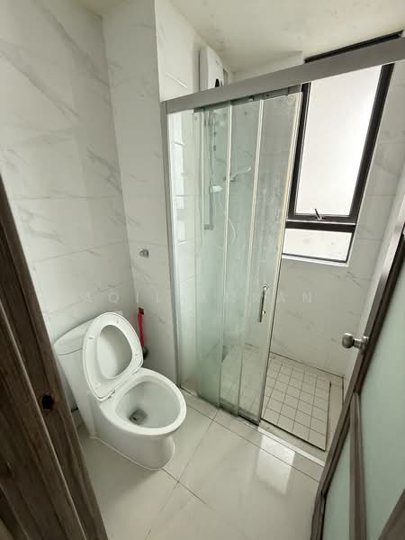 Pangsapuri untuk Disewa di Starview Bay @ Forest City - Aqil Amran - PropertyGuru.com.my