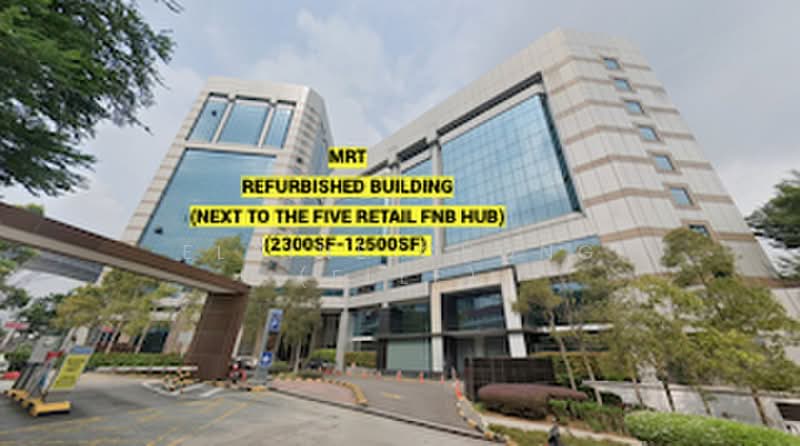 Pejabat untuk Disewa di Damansara Heights (Kuala Lumpur) - Elaine Chong (Elle) - Exterior - PropertyGuru.com.my