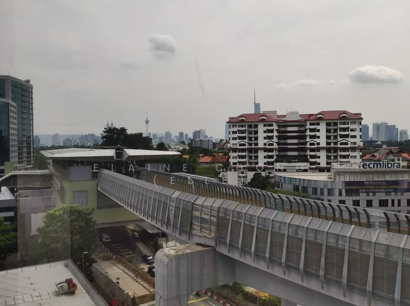 Pejabat untuk Disewa di Damansara Heights (Kuala Lumpur) - Elaine Chong (Elle) - Exterior - PropertyGuru.com.my