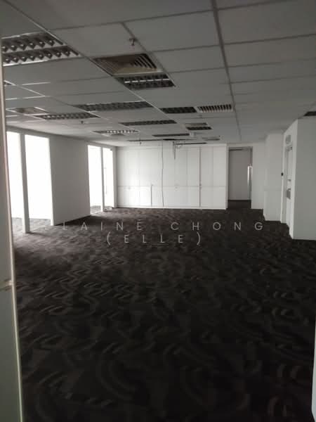 Pejabat untuk Disewa di Damansara Heights (Kuala Lumpur) - Elaine Chong (Elle) - Interior - PropertyGuru.com.my
