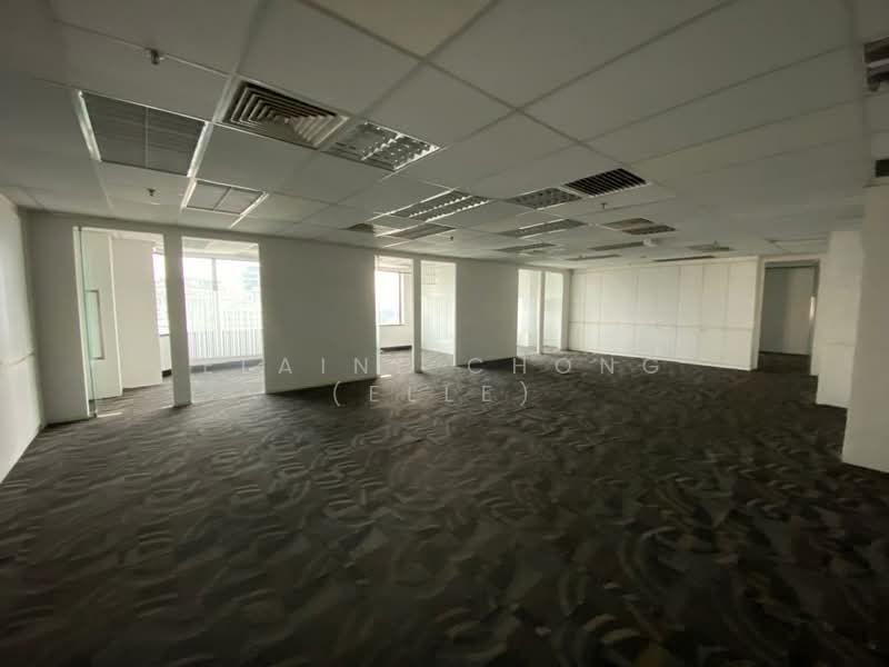 Pejabat untuk Disewa di Damansara Heights (Kuala Lumpur) - Elaine Chong (Elle) - Interior - PropertyGuru.com.my
