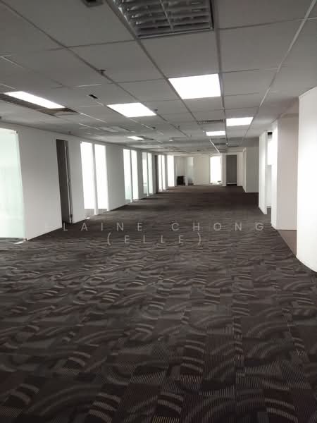 Pejabat untuk Disewa di Damansara Heights (Kuala Lumpur) - Elaine Chong (Elle) - Interior - PropertyGuru.com.my