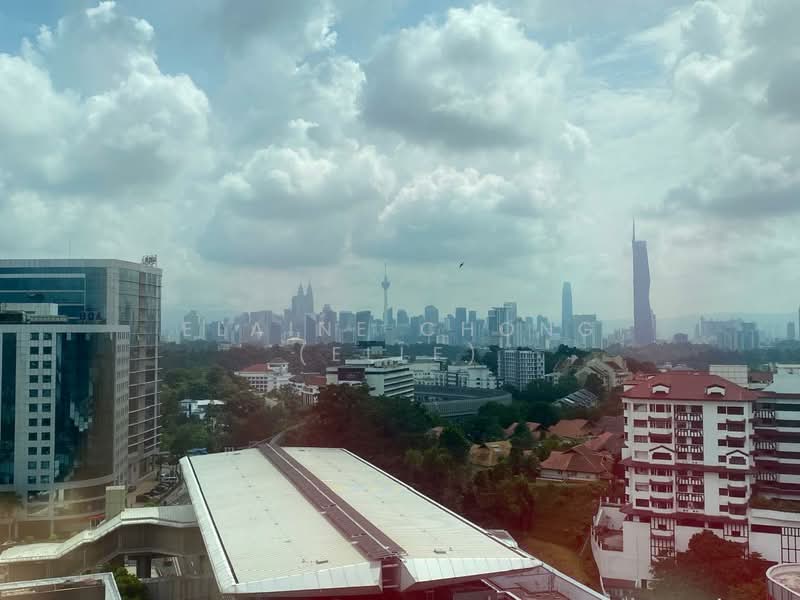 Pejabat untuk Disewa di Damansara Heights (Kuala Lumpur) - Elaine Chong (Elle) - View - PropertyGuru.com.my