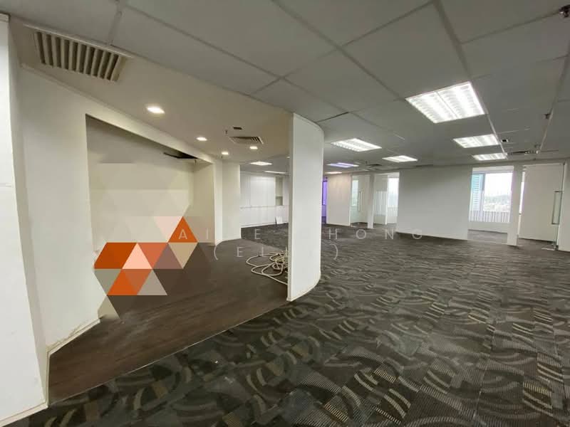 Pejabat untuk Disewa di Damansara Heights (Kuala Lumpur) - Elaine Chong (Elle) - Interior - PropertyGuru.com.my