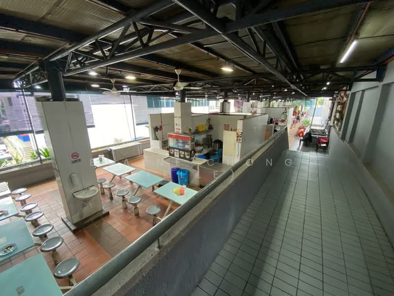 Pejabat untuk Disewa di Damansara Heights (Kuala Lumpur) - Elaine Chong (Elle) - Interior - PropertyGuru.com.my