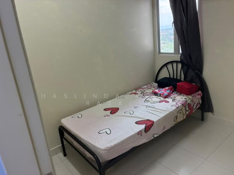 Untuk Disewa - D'Cassia