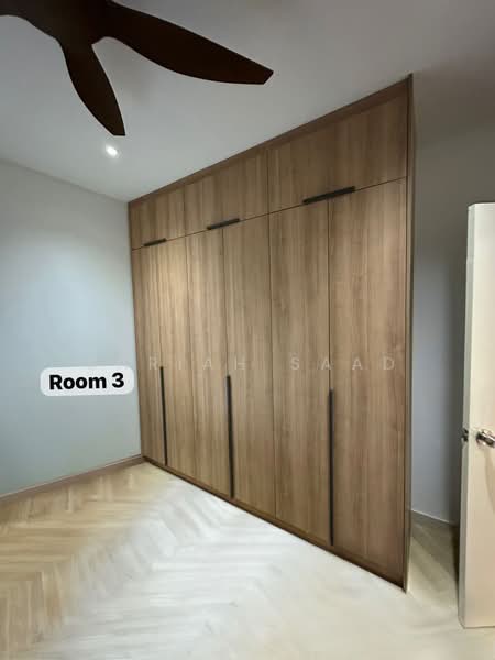 Kondominium untuk Disewa di Platinum Splendor Residence - Sariah Saad - PropertyGuru.com.my