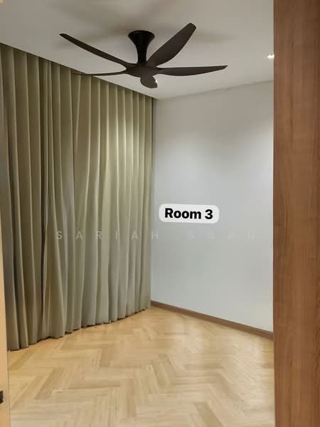 Kondominium untuk Disewa di Platinum Splendor Residence - Sariah Saad - PropertyGuru.com.my
