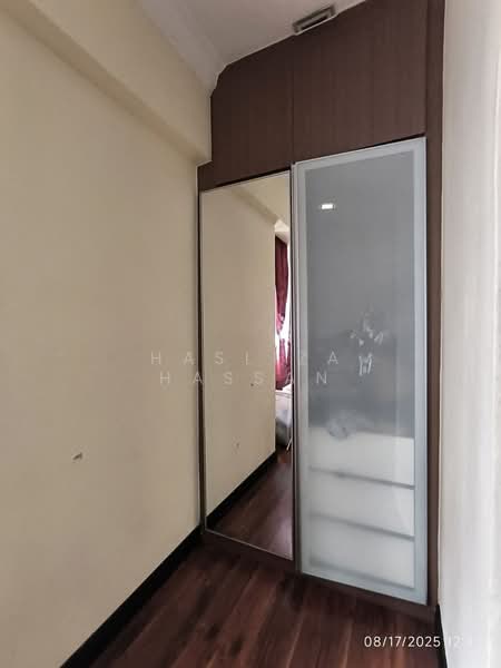 Apartment for Sale at Tasik Heights Apartment - Hasliza Hassan - Interior - PropertyGuru.com.my