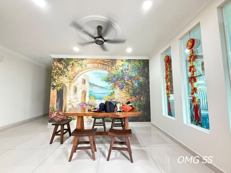 Rumah Banglo untuk Dijual di Klang (Selangor) - Tom Lee - PropertyGuru.com.my
