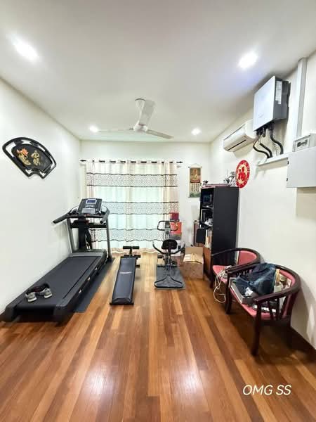 Rumah Banglo untuk Dijual di Klang (Selangor) - Tom Lee - PropertyGuru.com.my