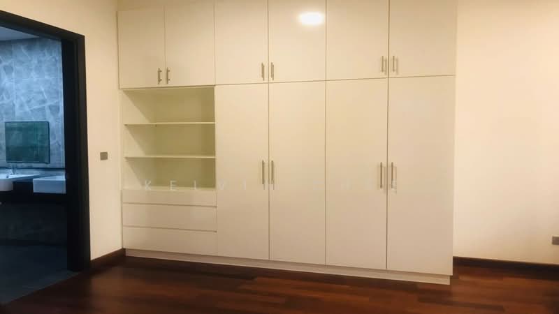 Rumah Berkembar untuk Dijual di Horizon Hills (Iskandar Puteri (Nusajaya)) - Kelvin Chee - Bedroom - PropertyGuru.com.my