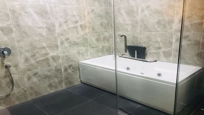Rumah Berkembar untuk Dijual di Horizon Hills (Iskandar Puteri (Nusajaya)) - Kelvin Chee - Bathroom - PropertyGuru.com.my