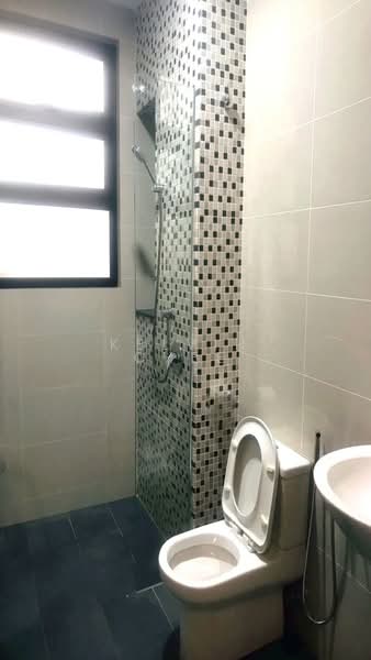 Rumah Berkembar untuk Dijual di Horizon Hills (Iskandar Puteri (Nusajaya)) - Kelvin Chee - Bathroom - PropertyGuru.com.my