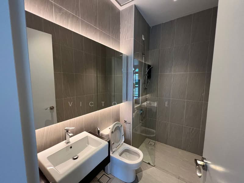 Rumah Teres 2.5 Tingkat untuk Disewa di Iskandar Puteri (Nusajaya) (Johor) - Victor Lee - Bathroom - PropertyGuru.com.my
