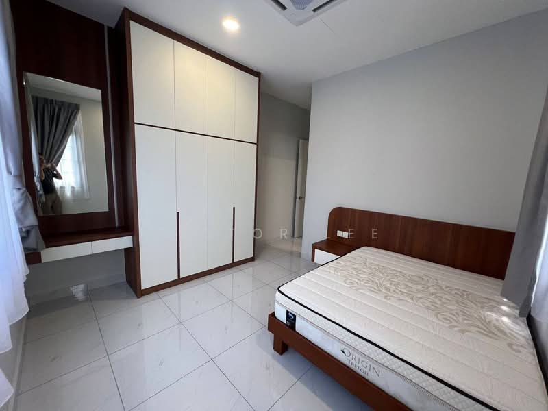 Rumah Teres 2.5 Tingkat untuk Disewa di Iskandar Puteri (Nusajaya) (Johor) - Victor Lee - Bedroom - PropertyGuru.com.my