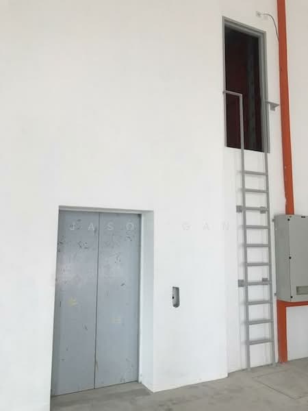 Semi-D Factory for Sale in Taman Perindustrian Puchong (Puchong) - Jason Gan - Interior - PropertyGuru.com.my