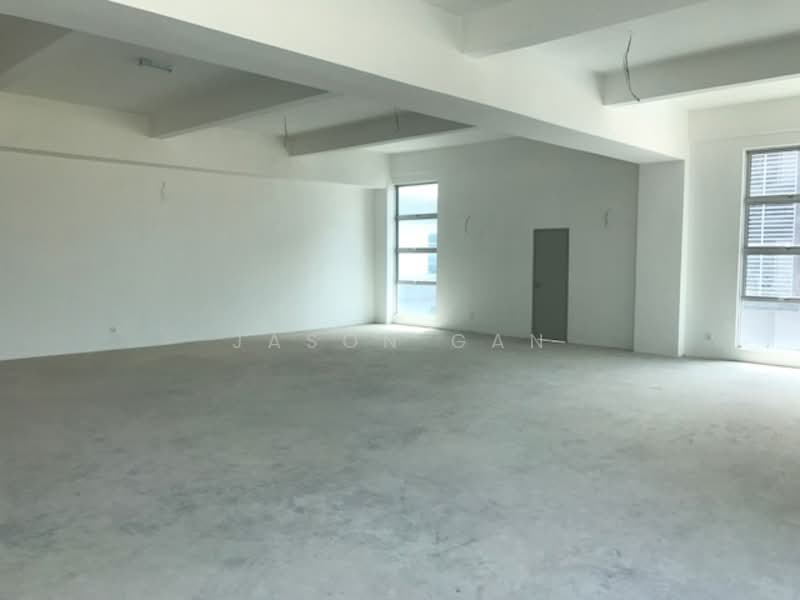 Semi-D Factory for Sale in Taman Perindustrian Puchong (Puchong) - Jason Gan - Interior - PropertyGuru.com.my