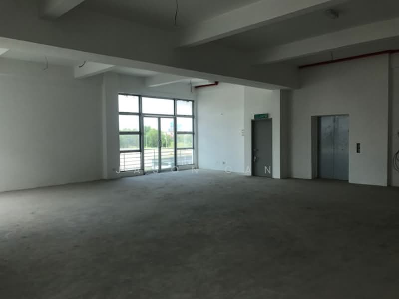 Semi-D Factory for Sale in Taman Perindustrian Puchong (Puchong) - Jason Gan - Interior - PropertyGuru.com.my