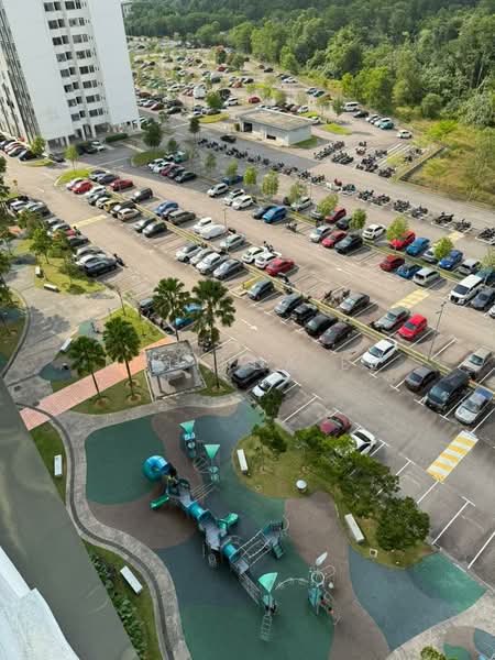 Pangsapuri untuk Dijual di Denai Nusantara Apartment - Melinda Ee - PropertyGuru.com.my