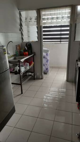 Pangsapuri untuk Dijual di Denai Nusantara Apartment - Melinda Ee - PropertyGuru.com.my