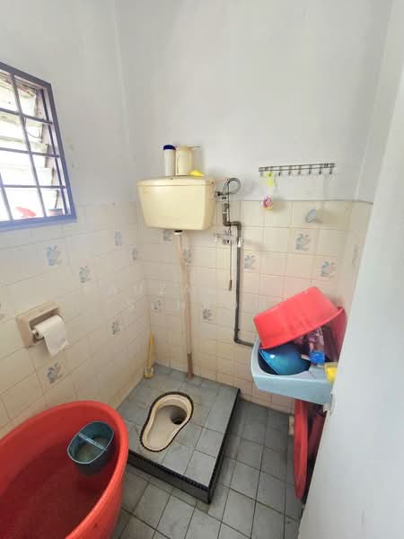2-storey Terraced House for Sale in Taman Sri Aman (Cheras) - Fauzan bin Sahrom - PropertyGuru.com.my