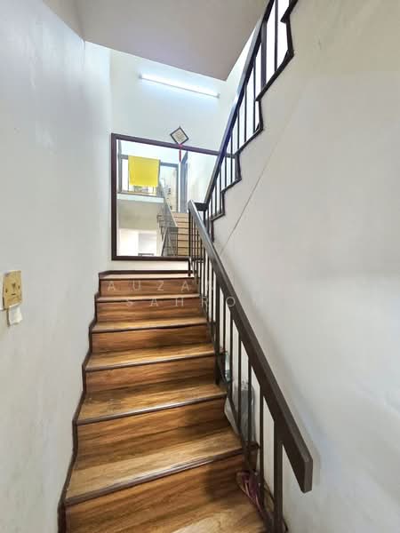 2-storey Terraced House for Sale in Taman Sri Aman (Cheras) - Fauzan bin Sahrom - PropertyGuru.com.my