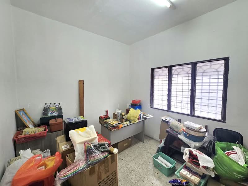 2-storey Terraced House for Sale in Taman Sri Aman (Cheras) - Fauzan bin Sahrom - PropertyGuru.com.my