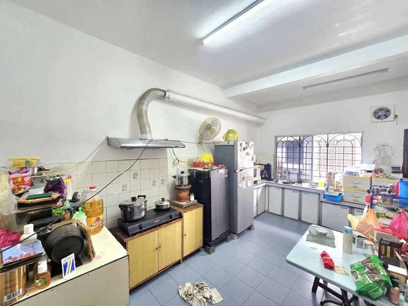 2-storey Terraced House for Sale in Taman Sri Aman (Cheras) - Fauzan bin Sahrom - PropertyGuru.com.my