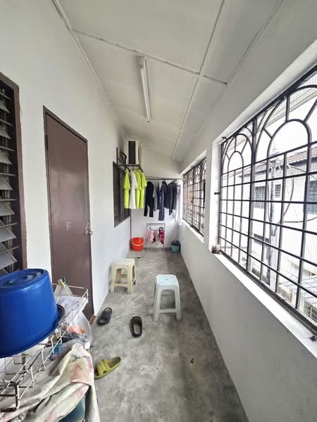 2-storey Terraced House for Sale in Taman Sri Aman (Cheras) - Fauzan bin Sahrom - PropertyGuru.com.my