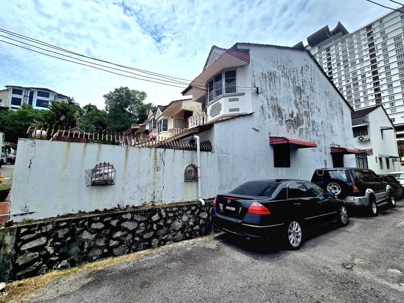 2-storey Terraced House for Sale in Taman Sri Aman (Cheras) - Fauzan bin Sahrom - PropertyGuru.com.my