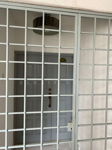 Condominium for Rent at Endah Regal Condominium - Dennix Chin - Entrance - PropertyGuru.com.my