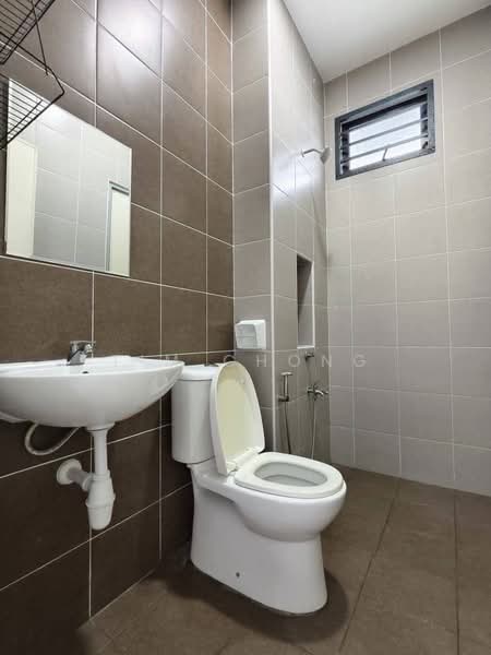 2-storey Terraced House for Sale in Taman Austin Duta (Tebrau) - Tim Chong - PropertyGuru.com.my