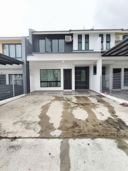 2-storey Terraced House for Sale in Taman Austin Duta (Tebrau) - Tim Chong - PropertyGuru.com.my