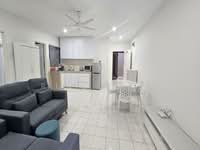 For Rent - Bayu Puteri