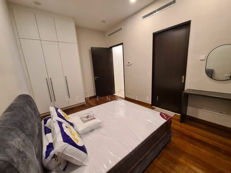 Service Residence for Rent at The Manor - Serene Lai - PropertyGuru.com.my
