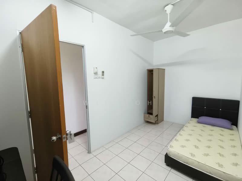 Condominium for Sale at Vista Komanwel C - Wil Koh - Bedroom - PropertyGuru.com.my