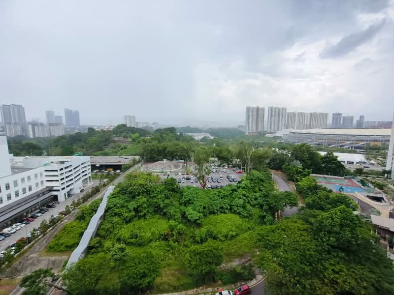 Condominium for Sale at Vista Komanwel C - Wil Koh - Exterior - PropertyGuru.com.my