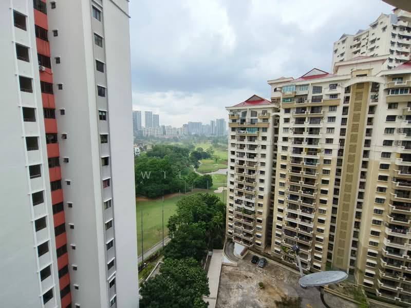 Condominium for Sale at Vista Komanwel C - Wil Koh - Exterior - PropertyGuru.com.my